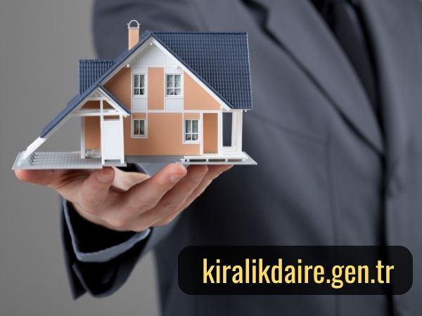 Büklümdere Mahallesi Kiralık Daire